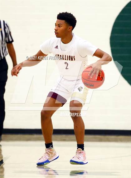 Thumbnail 1 in Shadow Ridge vs. Verrado (Horizon Holiday Tournament) photogallery.