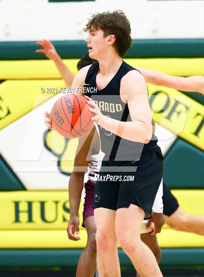 Thumbnail 1 in Shadow Ridge vs. Verrado (Horizon Holiday Tournament) photogallery.