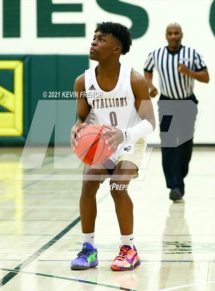 Thumbnail 3 in Shadow Ridge vs. Verrado (Horizon Holiday Tournament) photogallery.