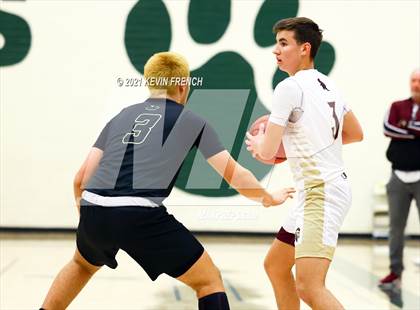 Thumbnail 3 in Shadow Ridge vs. Verrado (Horizon Holiday Tournament) photogallery.