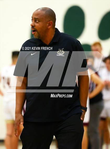 Thumbnail 2 in Shadow Ridge vs. Verrado (Horizon Holiday Tournament) photogallery.