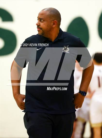 Thumbnail 3 in Shadow Ridge vs. Verrado (Horizon Holiday Tournament) photogallery.