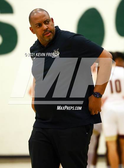 Thumbnail 2 in Shadow Ridge vs. Verrado (Horizon Holiday Tournament) photogallery.