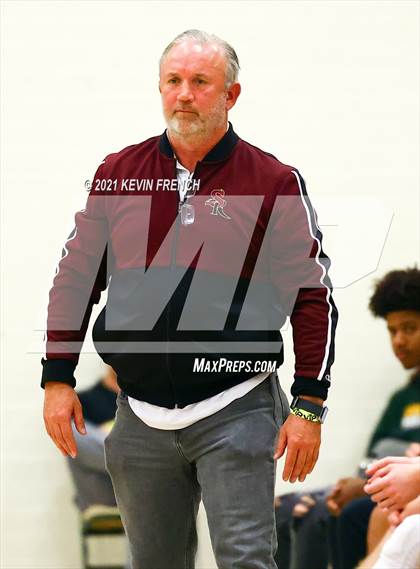 Thumbnail 3 in Shadow Ridge vs. Verrado (Horizon Holiday Tournament) photogallery.