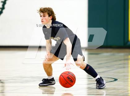 Thumbnail 2 in Shadow Ridge vs. Verrado (Horizon Holiday Tournament) photogallery.