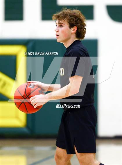 Thumbnail 3 in Shadow Ridge vs. Verrado (Horizon Holiday Tournament) photogallery.
