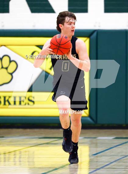 Thumbnail 3 in Shadow Ridge vs. Verrado (Horizon Holiday Tournament) photogallery.
