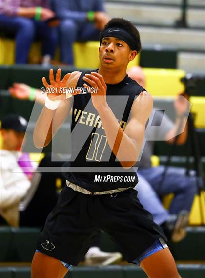 Thumbnail 2 in Shadow Ridge vs. Verrado (Horizon Holiday Tournament) photogallery.