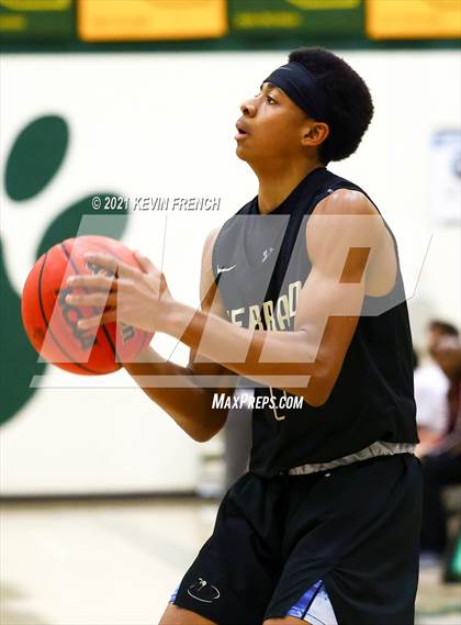 Thumbnail 3 in Shadow Ridge vs. Verrado (Horizon Holiday Tournament) photogallery.