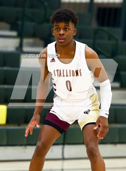 Thumbnail 3 in Shadow Ridge vs. Verrado (Horizon Holiday Tournament) photogallery.