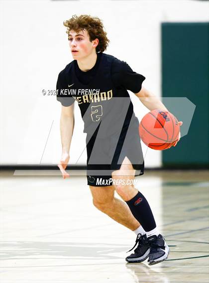 Thumbnail 3 in Shadow Ridge vs. Verrado (Horizon Holiday Tournament) photogallery.