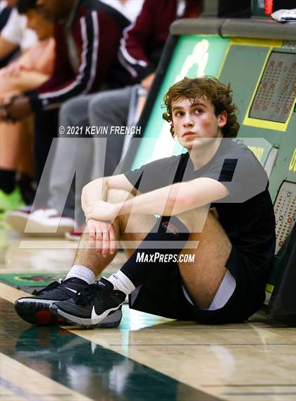 Thumbnail 1 in Shadow Ridge vs. Verrado (Horizon Holiday Tournament) photogallery.