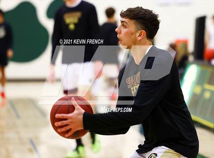 Thumbnail 3 in Shadow Ridge vs. Verrado (Horizon Holiday Tournament) photogallery.