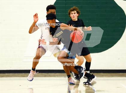 Thumbnail 2 in Shadow Ridge vs. Verrado (Horizon Holiday Tournament) photogallery.