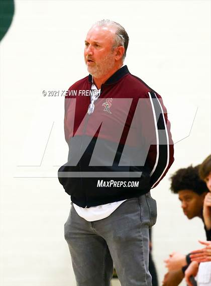 Thumbnail 1 in Shadow Ridge vs. Verrado (Horizon Holiday Tournament) photogallery.