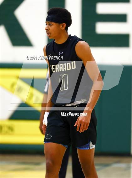 Thumbnail 3 in Shadow Ridge vs. Verrado (Horizon Holiday Tournament) photogallery.