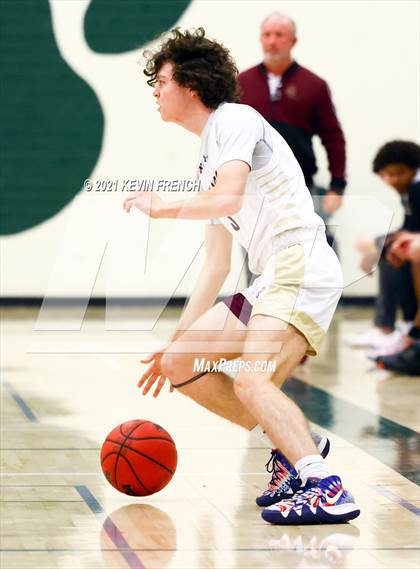 Thumbnail 3 in Shadow Ridge vs. Verrado (Horizon Holiday Tournament) photogallery.