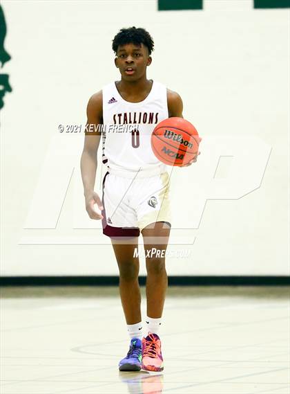 Thumbnail 1 in Shadow Ridge vs. Verrado (Horizon Holiday Tournament) photogallery.