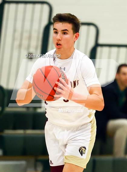 Thumbnail 1 in Shadow Ridge vs. Verrado (Horizon Holiday Tournament) photogallery.
