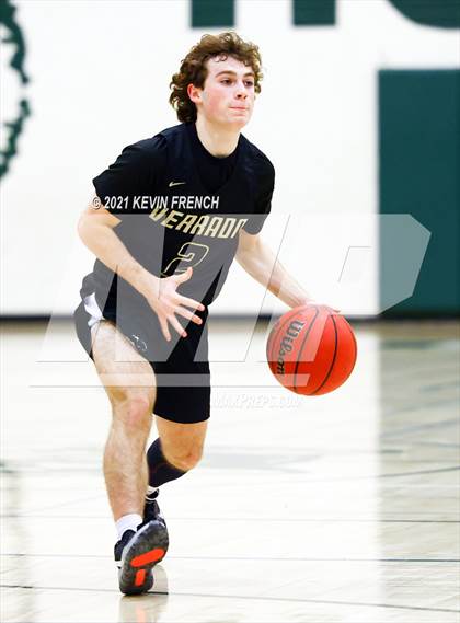Thumbnail 1 in Shadow Ridge vs. Verrado (Horizon Holiday Tournament) photogallery.