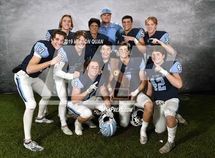 Thumbnail 2 in Corona del Mar (CIF State D1-A Awards) photogallery.