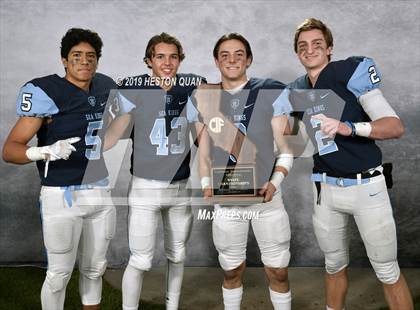Thumbnail 1 in Corona del Mar (CIF State D1-A Awards) photogallery.