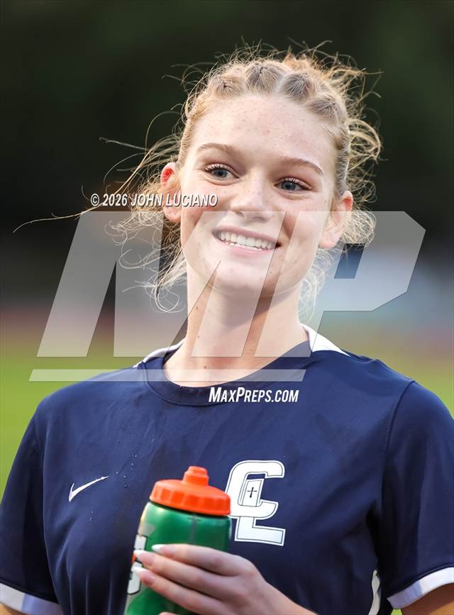 West Ranch vs Crean Lutheran (CIF-SS Division 2 Round 1)