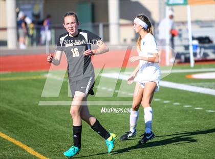 Thumbnail 3 in Round Valley vs. Chino Valley (AIA 2A Final) photogallery.