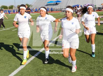 Thumbnail 1 in Round Valley vs. Chino Valley (AIA 2A Final) photogallery.
