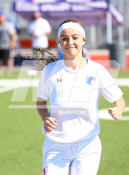 Thumbnail 3 in Round Valley vs. Chino Valley (AIA 2A Final) photogallery.