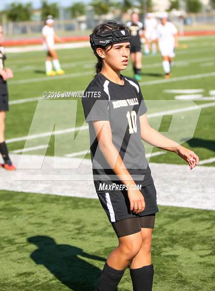 Thumbnail 3 in Round Valley vs. Chino Valley (AIA 2A Final) photogallery.