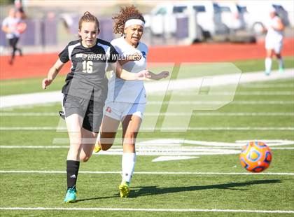 Thumbnail 3 in Round Valley vs. Chino Valley (AIA 2A Final) photogallery.