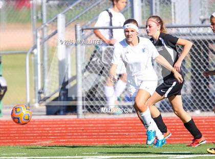 Thumbnail 3 in Round Valley vs. Chino Valley (AIA 2A Final) photogallery.