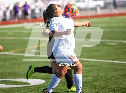Thumbnail 1 in Round Valley vs. Chino Valley (AIA 2A Final) photogallery.