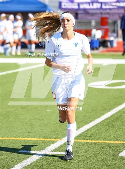 Thumbnail 3 in Round Valley vs. Chino Valley (AIA 2A Final) photogallery.