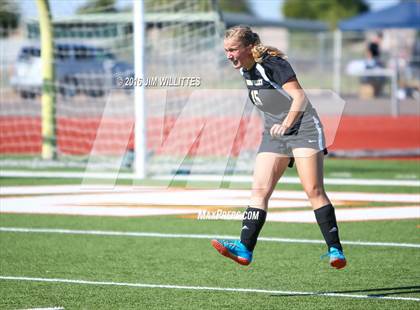 Thumbnail 3 in Round Valley vs. Chino Valley (AIA 2A Final) photogallery.