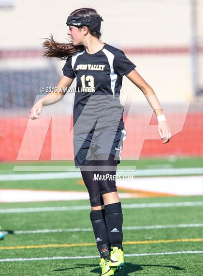 Thumbnail 3 in Round Valley vs. Chino Valley (AIA 2A Final) photogallery.