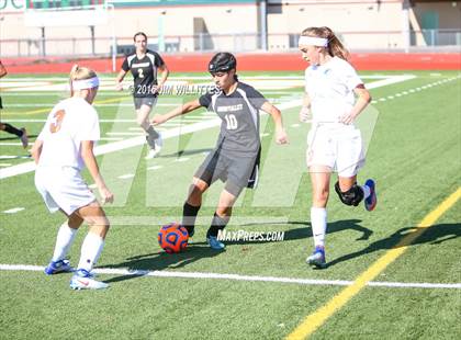 Thumbnail 3 in Round Valley vs. Chino Valley (AIA 2A Final) photogallery.