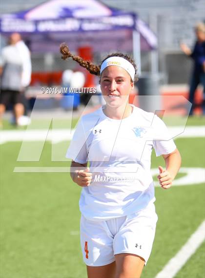 Thumbnail 3 in Round Valley vs. Chino Valley (AIA 2A Final) photogallery.