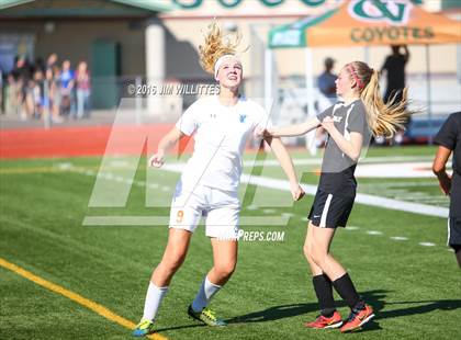 Thumbnail 2 in Round Valley vs. Chino Valley (AIA 2A Final) photogallery.