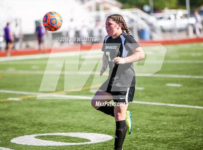 Thumbnail 3 in Round Valley vs. Chino Valley (AIA 2A Final) photogallery.