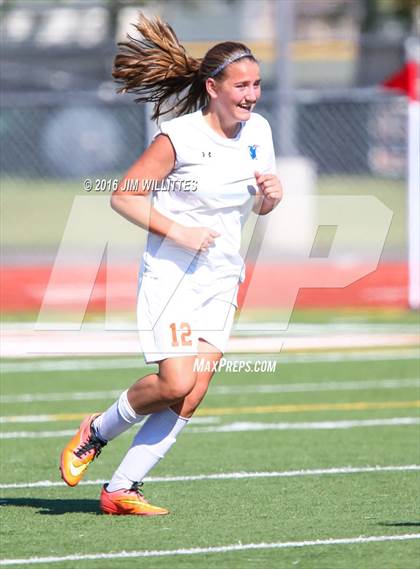 Thumbnail 3 in Round Valley vs. Chino Valley (AIA 2A Final) photogallery.