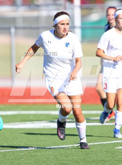 Thumbnail 2 in Round Valley vs. Chino Valley (AIA 2A Final) photogallery.