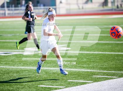 Thumbnail 1 in Round Valley vs. Chino Valley (AIA 2A Final) photogallery.