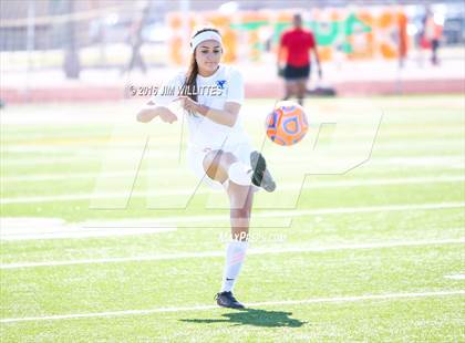 Thumbnail 3 in Round Valley vs. Chino Valley (AIA 2A Final) photogallery.