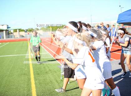 Thumbnail 3 in Round Valley vs. Chino Valley (AIA 2A Final) photogallery.