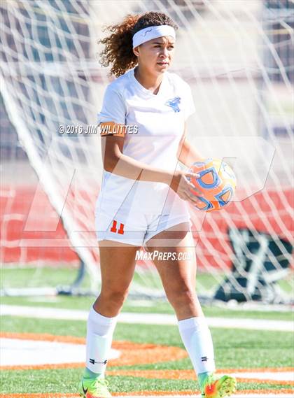 Thumbnail 3 in Round Valley vs. Chino Valley (AIA 2A Final) photogallery.