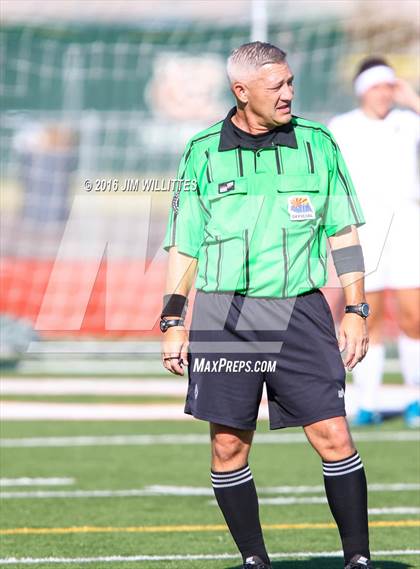 Thumbnail 2 in Round Valley vs. Chino Valley (AIA 2A Final) photogallery.