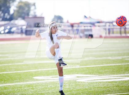 Thumbnail 3 in Round Valley vs. Chino Valley (AIA 2A Final) photogallery.