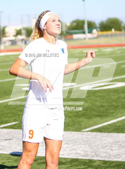 Thumbnail 1 in Round Valley vs. Chino Valley (AIA 2A Final) photogallery.